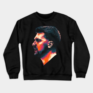 Luka Doncic Crewneck Sweatshirt